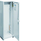 UNIVERS Wall-mounted enclosure IP44/I 1250x300x205mm