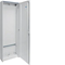 UNIVERS Wall-mounted enclosure IP44/I 1700x550x205