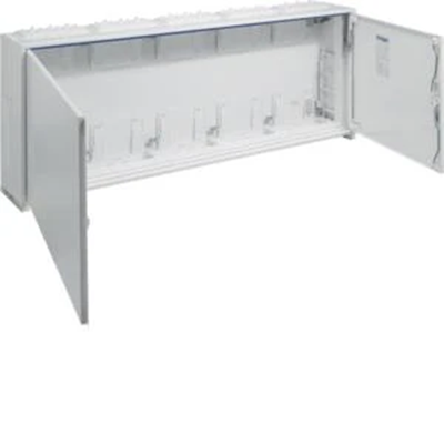 UNIVERS Wall-mounted enclosure IP44/I 500x1300x205