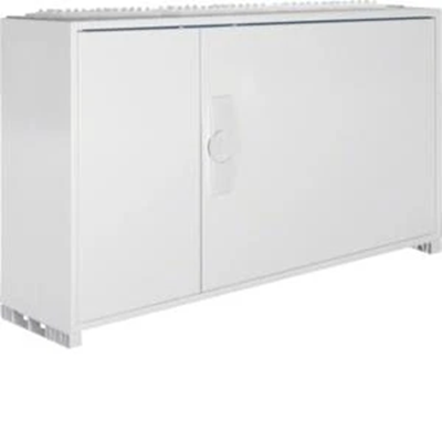 UNIVERS Wall-mounted enclosure IP44/I 500x800x205