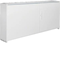 UNIVERS Wall-mounted enclosure IP44/I 650x1300x205