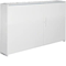 UNIVERS Wall-mounted enclosure IP44/I 800x1300x205