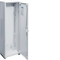 UNIVERS Wall-mounted enclosure IP44/II 1250x300x205