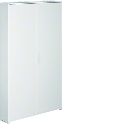 UNIVERS Wall-mounted enclosure IP44/II 1700x1050x205