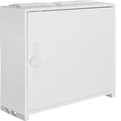 UNIVERS Wall-mounted enclosure IP44/II 500x550x205