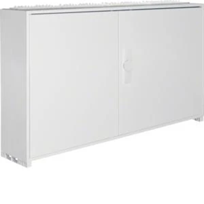 UNIVERS Wall-mounted enclosure IP44/II 650x1050x205