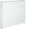 UNIVERS Wall-mounted enclosure IP54/II 1100x1300x205