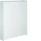 UNIVERS Wall-mounted enclosure IP54/II 1250x1050x205