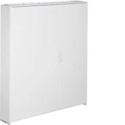 UNIVERS Wall-mounted enclosure IP54/II 1400x1300x205