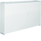 UNIVERS Wall-mounted enclosure IP54/II 800x1300x205