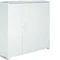UNIVERS Wall-mounted enclosure IP54/II 800x800x205