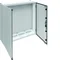UNIVERS Wall-mounted switchgear IP55/I 1050x1250x275