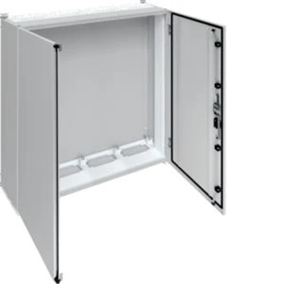 UNIVERS Wall-mounted switchgear IP55/I 1050x1250x275