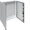 UNIVERS Wall-mounted switchgear IP55/I 1050x1400x275