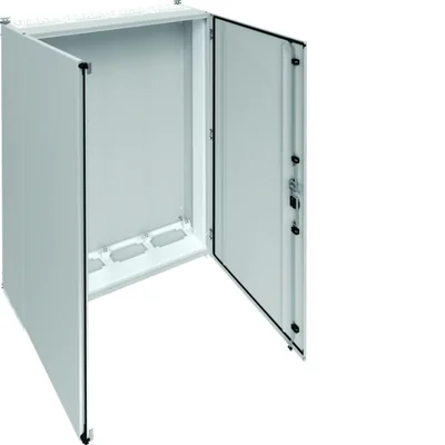 UNIVERS Wall-mounted switchgear IP55/I 1050x1550x275