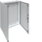 UNIVERS Wall-mounted switchgear IP55/I 1050x1550x275