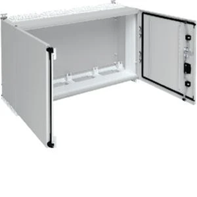 UNIVERS Wall-mounted switchgear IP55/I 1050x500x275