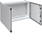 UNIVERS Wall-mounted switchgear IP55/I 1050x650x275