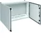 UNIVERS Wall-mounted switchgear IP55/I 1050x800x275