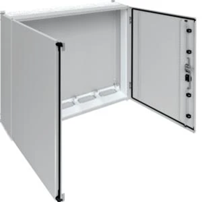 UNIVERS Wall-mounted switchgear IP55/I 1300x1250x275