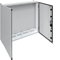 UNIVERS Wall-mounted switchgear IP55/I 1300x1400x275