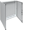 UNIVERS Wall-mounted switchgear IP55/I 1300x1550x275