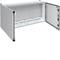 UNIVERS Wall-mounted switchgear IP55/I 1300x650x275