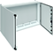 UNIVERS Wall-mounted switchgear IP55/I 1300x950x275