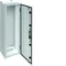 UNIVERS Wall-mounted switchgear IP55/I 300x1250x275