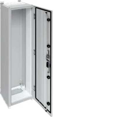 UNIVERS Wall-mounted switchgear IP55/I 300x1400x275