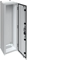 UNIVERS Wall-mounted switchgear IP55/I 300x1400x275