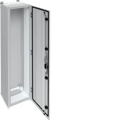 UNIVERS Wall-mounted switchgear IP55/I 300x1550x275