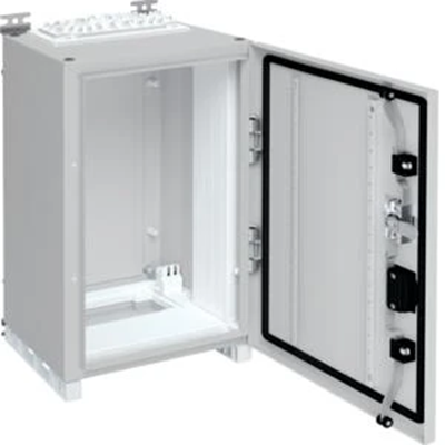 UNIVERS Wall-mounted switchgear IP55/I 300x500x275