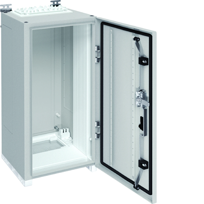 UNIVERS Wall-mounted switchgear IP55/I 300x650x275