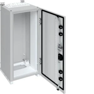 UNIVERS Wall-mounted switchgear IP55/I 300x800x275