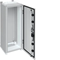 UNIVERS Wall-mounted switchgear IP55/I 300x950x275