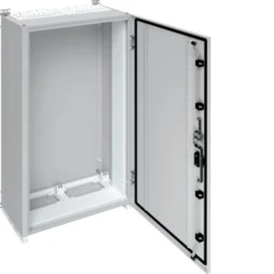 UNIVERS Wall-mounted switchgear IP55/I 550x1100x275