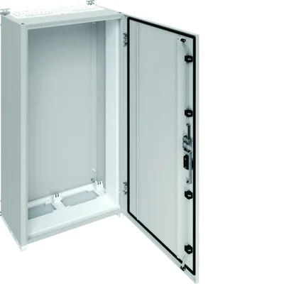 UNIVERS Wall-mounted switchgear IP55/I 550x1250x275