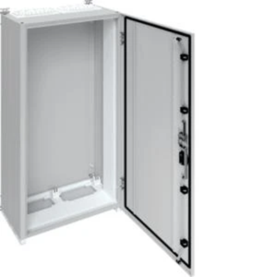 UNIVERS Wall-mounted switchgear IP55/I 550x1250x275