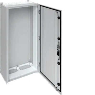 UNIVERS Wall-mounted switchgear IP55/I 550x1400x275