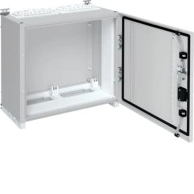 UNIVERS Wall-mounted switchgear IP55/I 550x500x275