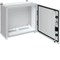 UNIVERS Wall-mounted switchgear IP55/I 550x500x275