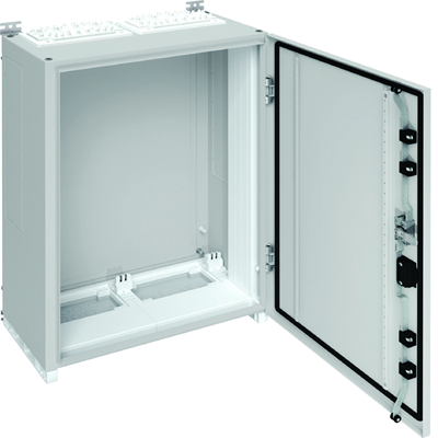 UNIVERS Wall-mounted switchgear IP55/I 550x800x275