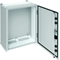 UNIVERS Wall-mounted switchgear IP55/I 550x800x275