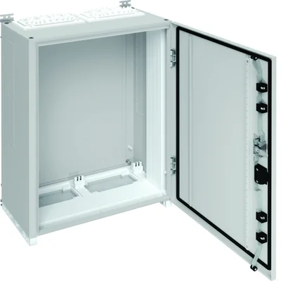 UNIVERS Wall-mounted switchgear IP55/I 550x800x275