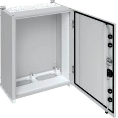 UNIVERS Wall-mounted switchgear IP55/I 550x800x275