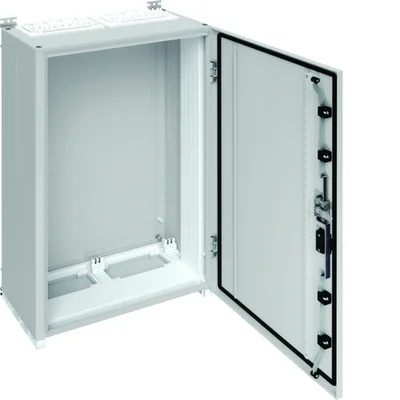 UNIVERS Wall-mounted switchgear IP55/I 550x950x275