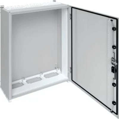 UNIVERS Wall-mounted switchgear IP55/I 800x1100x275