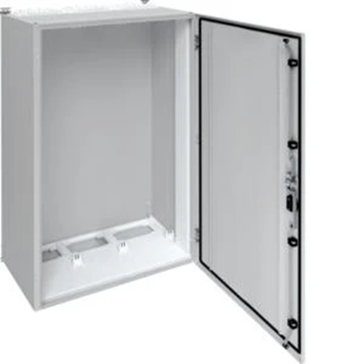 UNIVERS Wall-mounted switchgear IP55/I 800x1400x400