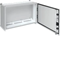 UNIVERS Wall-mounted switchgear IP55/I 800x500x275